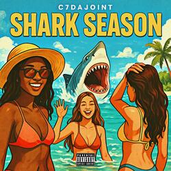 Shark Season