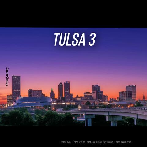 tulsa 3