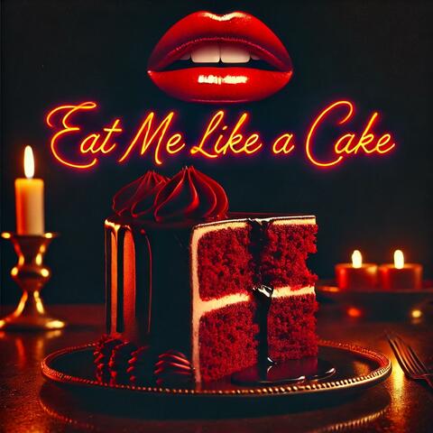 Eat Me Like a Cake