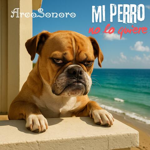 Mi Perro No Lo Quiere