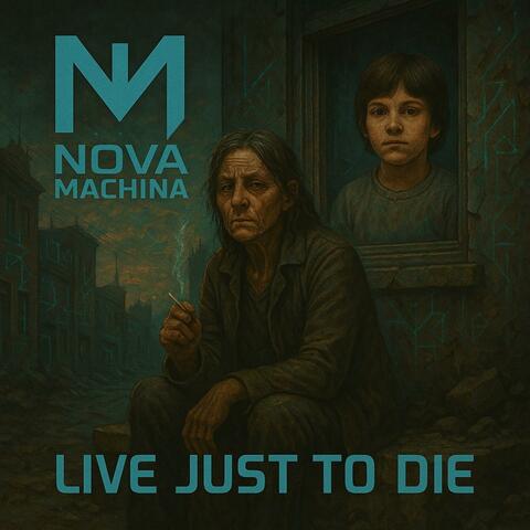 Live Just to Die (Live)