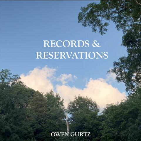 Records & Reservations