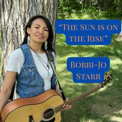 The Sun is on the Rise