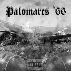 NUKE IN PALOMARES