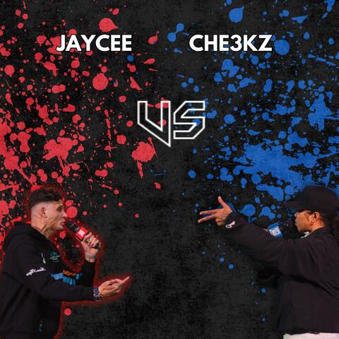 Jaycee vs Che3kz