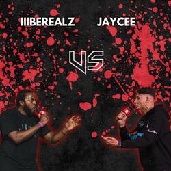 iiiBerealz Round 3 vs Jaycee