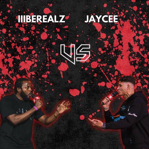 iiiBerealz vs Jaycee
