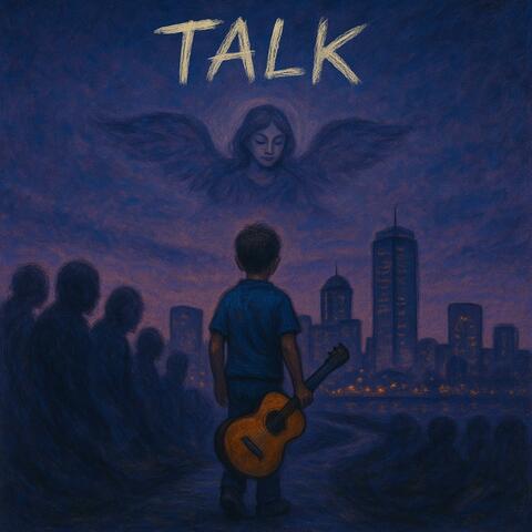 Talk