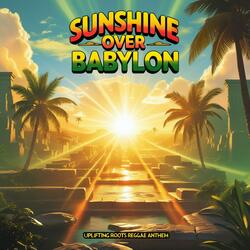Sunshine Over Babylon (Dub Version)