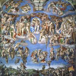 Judgement Day