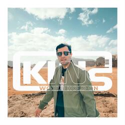 World Hold On (Afro House)