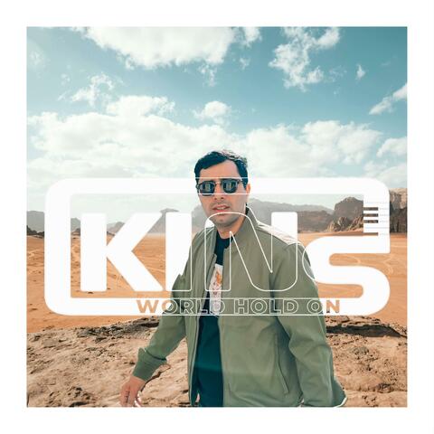 World Hold On (Afro House)