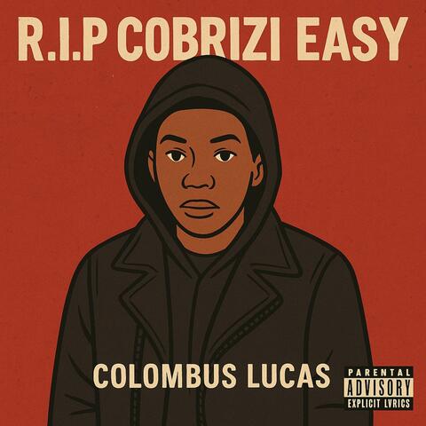 R.I.P Cobrizi Presley Chweneyagae Tsotsi