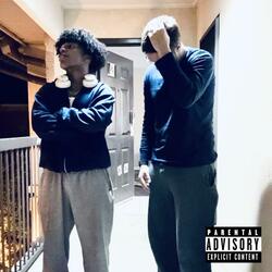 benz twin (feat. sleezy k)