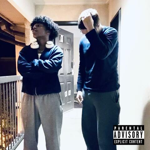 benz twin (feat. sleezy k)