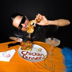 Chicken Dinner