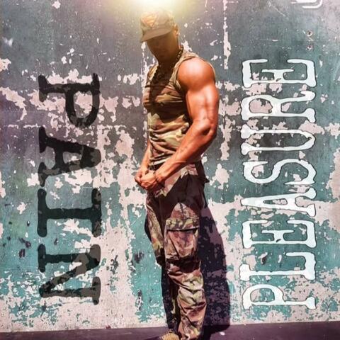 Eat The Pain Grow The Muscle