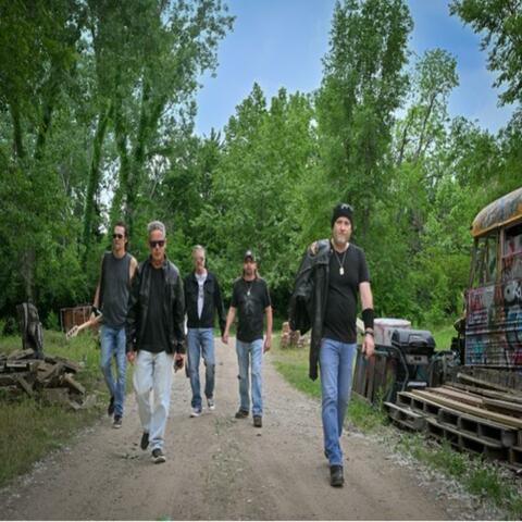 Love To Watch You Walk Away (L2WUWA)