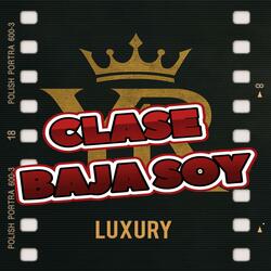 Clase Baja Soy
