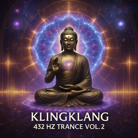 432Hz Trance, Vol. 2