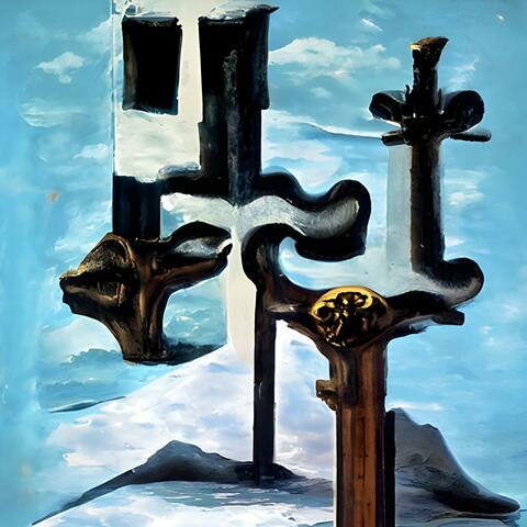 Cross!