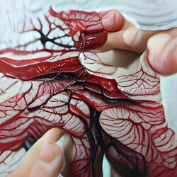 Everybody Bleeds!