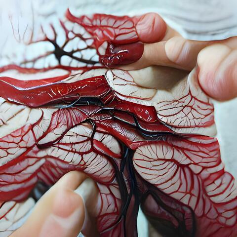Everybody Bleeds!