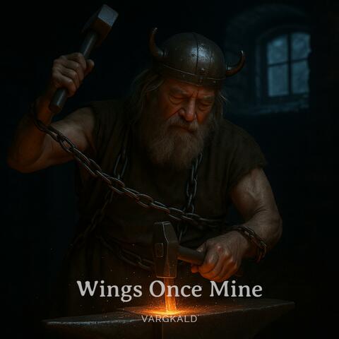 Wings Once Mine