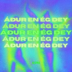 Áður en ég dey