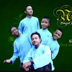 Gontor 2 (Ku Memulai). Minus One