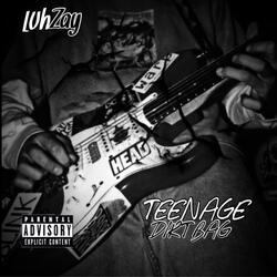 teenage dirtbag
