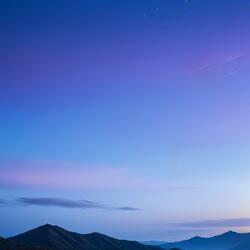 A Breath In Stillness