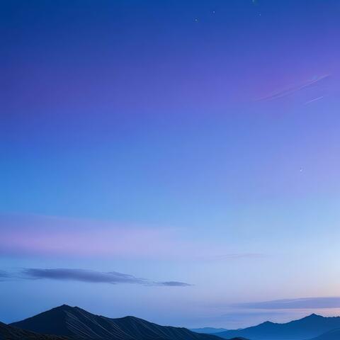 A Breath In Stillness