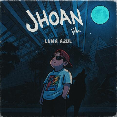Luna Azul