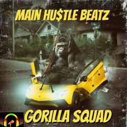 Gorilla Squad