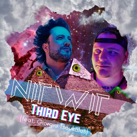 Third Eye (feat. Giorgio Tsoukalos)