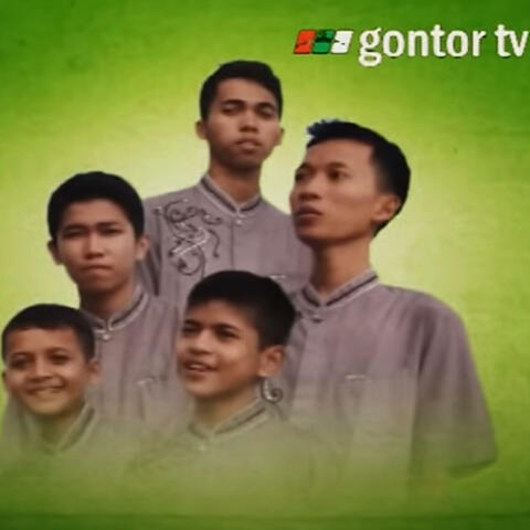 NIDA' 2 Melangkah Lagi (2013)