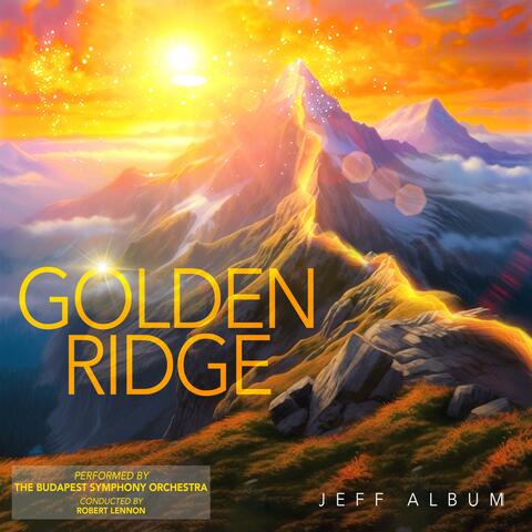 Golden Ridge