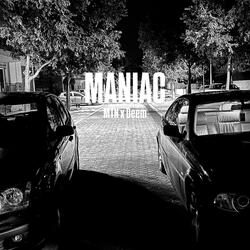 MANIAC (feat. MTN)