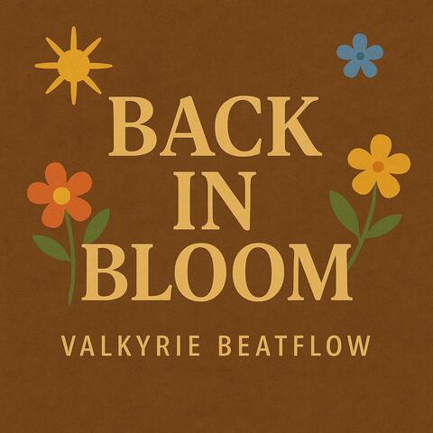Back In Bloom