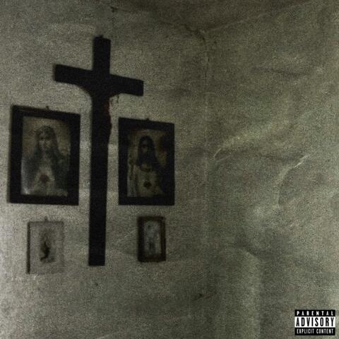 Flickering Flames In My Coffin (feat. Reverse Playback & Chachii)