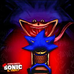 Rap de Shin Sonic Tapes en Español