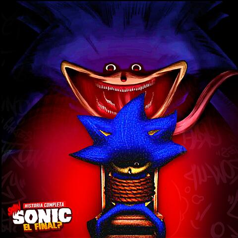 Rap de Shin Sonic Tapes en Español