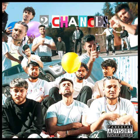2 Chances