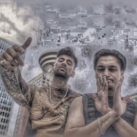 Anthem (feat. Preet)