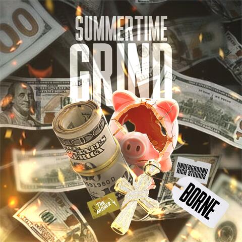 Summer Time Grind