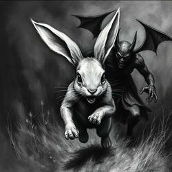Run Rabbit