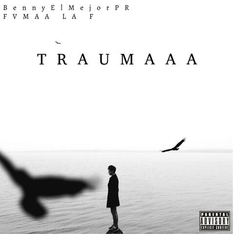 TRAUMAAA (feat. FVMAA LA F)