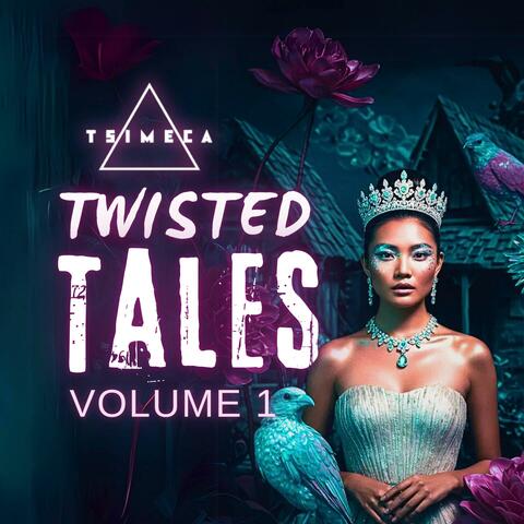 Twisted Tales, Vol. 1