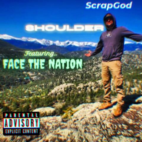 SHOULDER (feat. FACE THE NATION)